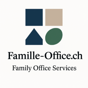 Family office services Switzerland